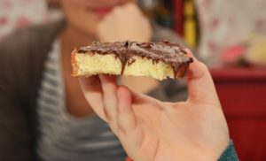 Essen, erbrechen, essen, erbrechen: Mein Sohn hat Bulimie