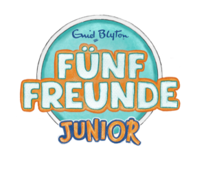 Fünf Freunde junior: Neue Abenteuer für Kinder ab 5 Jahren