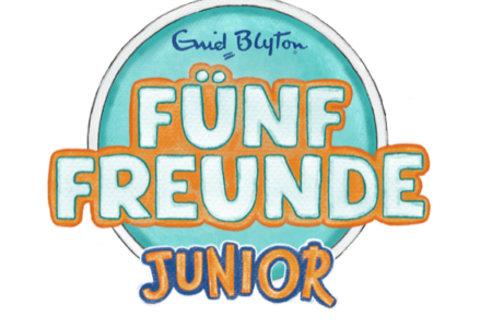Fünf Freunde junior: Neue Abenteuer für Kinder ab 5 Jahren