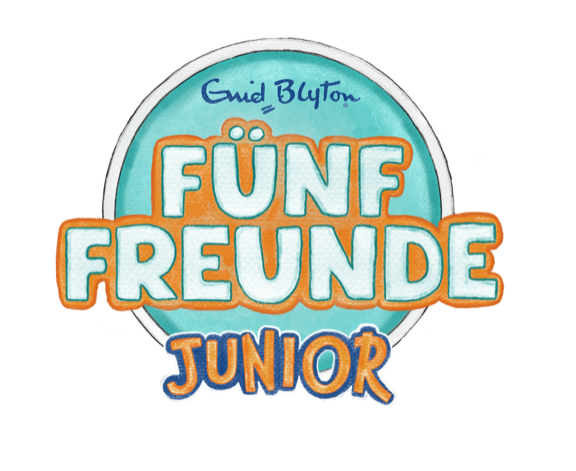 Fünf Freunde