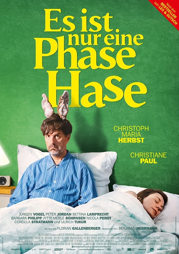 hase