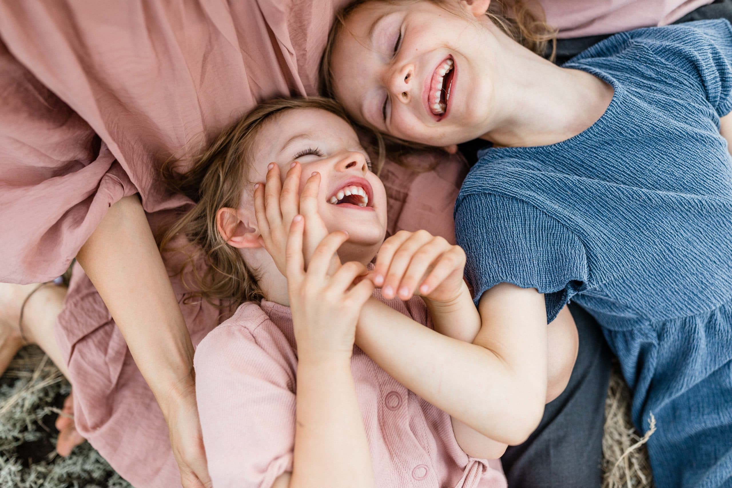 Die schönsten Familienbilder: Juliane Dunkel, unsere Lieblings-Fotografin