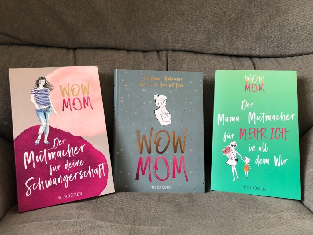 Mütterbücher