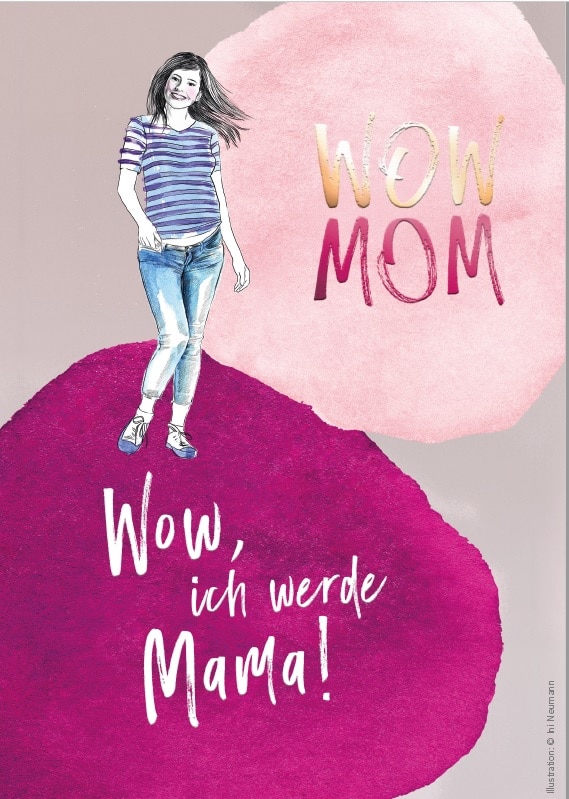 Wow Mom Schwangerschaft