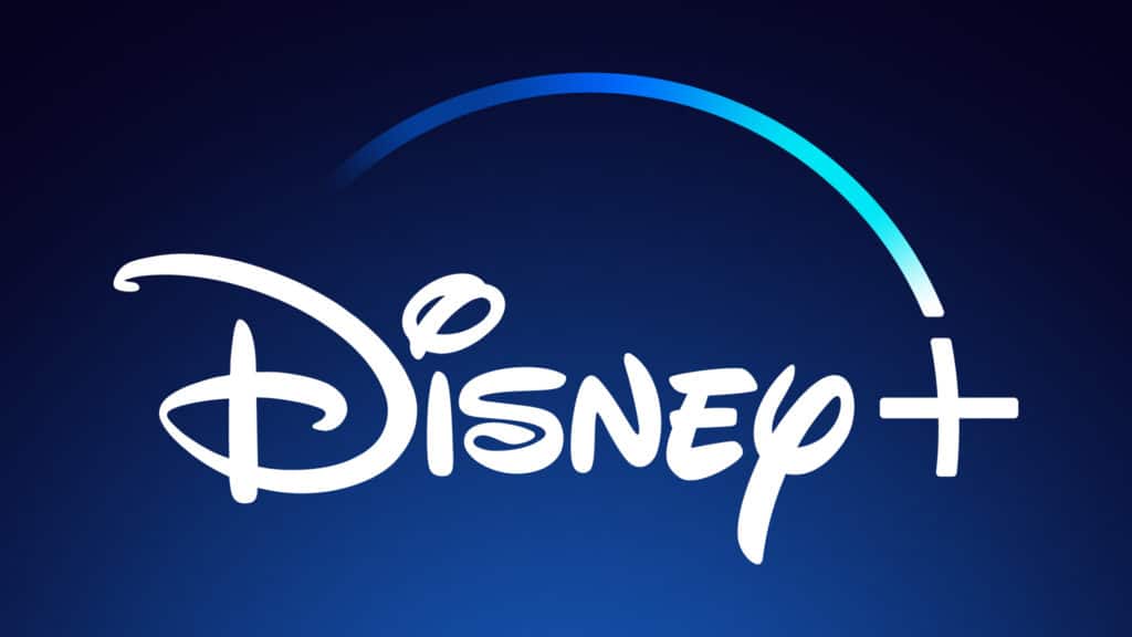 DISNEY LOGO