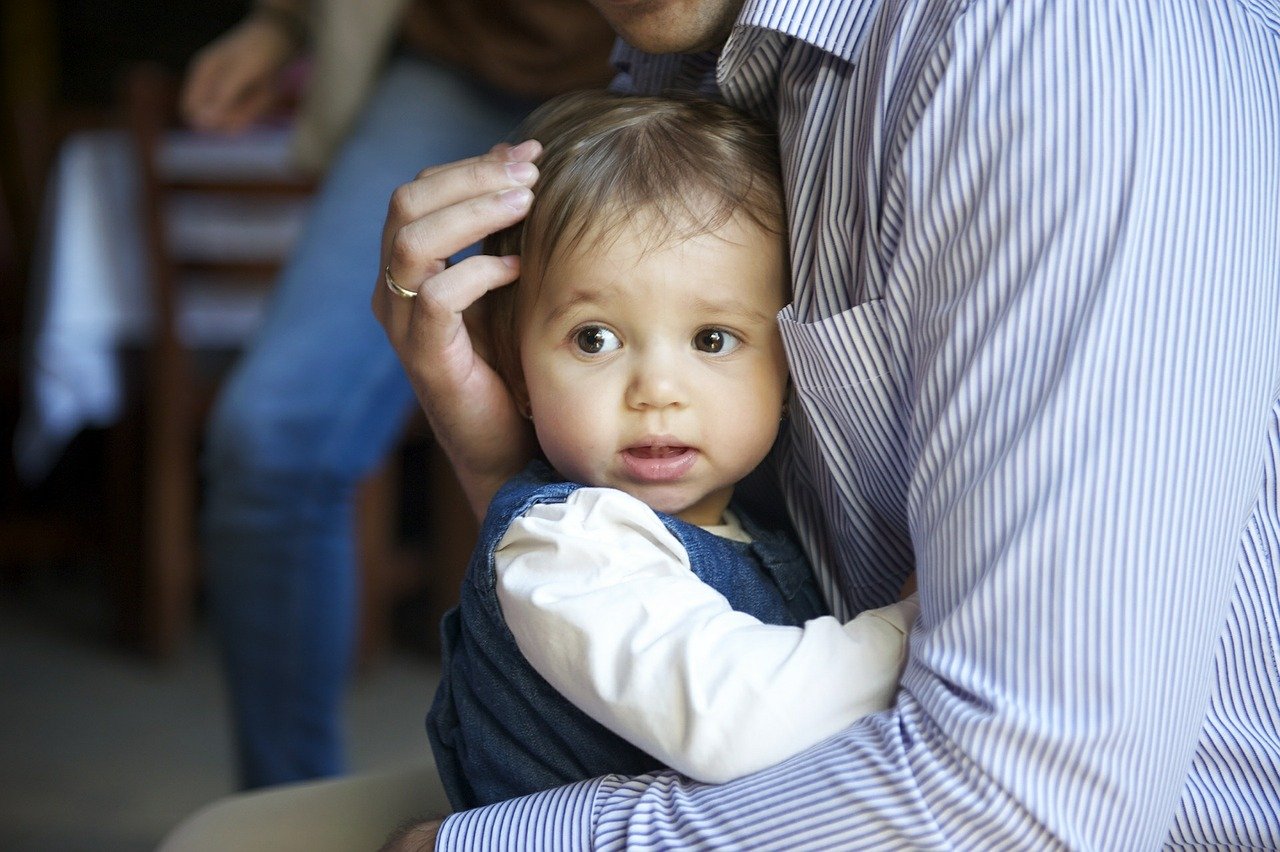 Mutmacher für Pflegeeltern: So viele Kinder brauchen ein gutes Zuhause