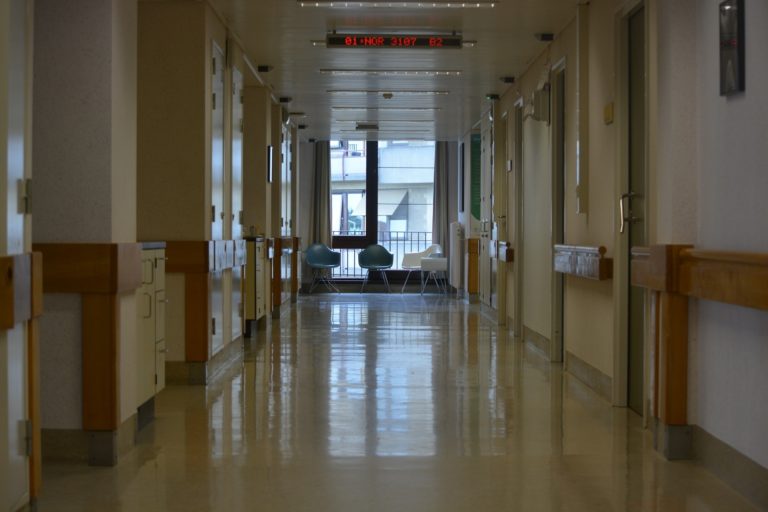 Krankenschwester