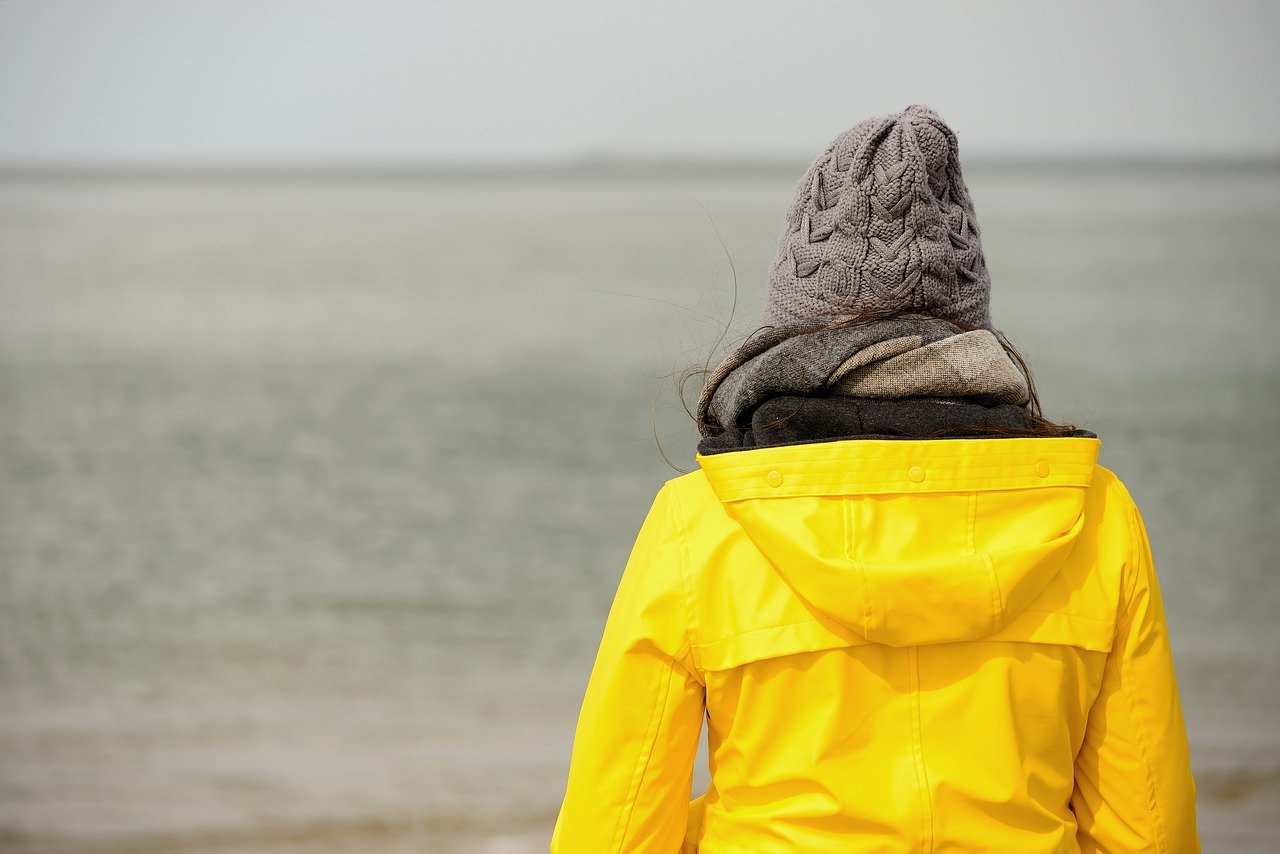 Fluchtgedanken: Manchmal will ich als Mama auch mal abhauen