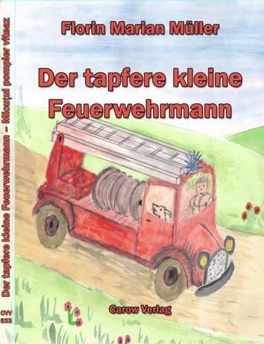 Buchcover