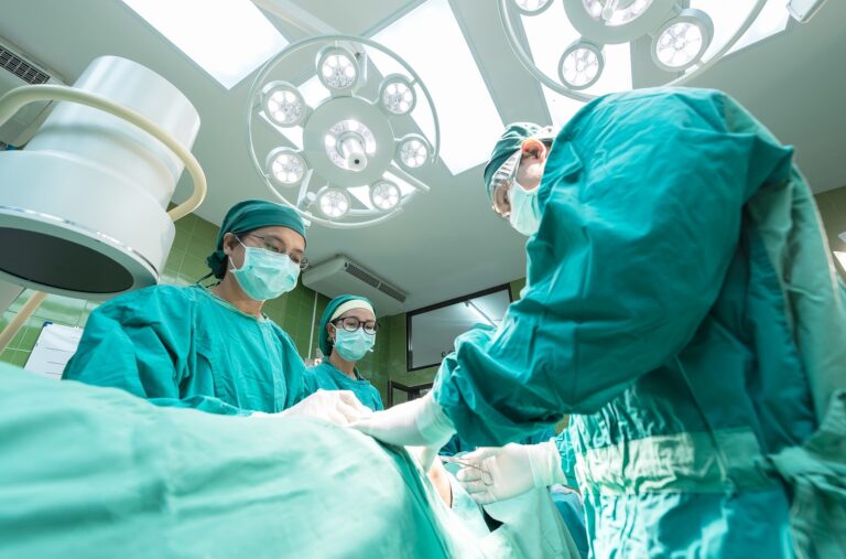 Sterilisation bei Notkaiserschnitt: „Ich wünschte, ich hätte Nein gesagt“