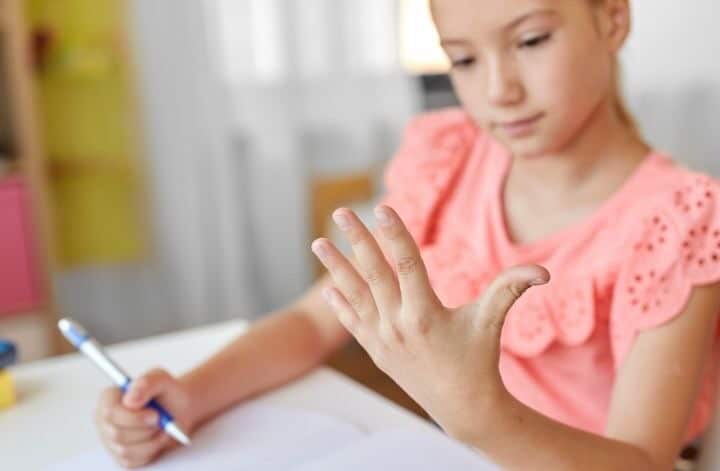Matheschwäche: „Die Kinder stärken statt Druck zu machen“
