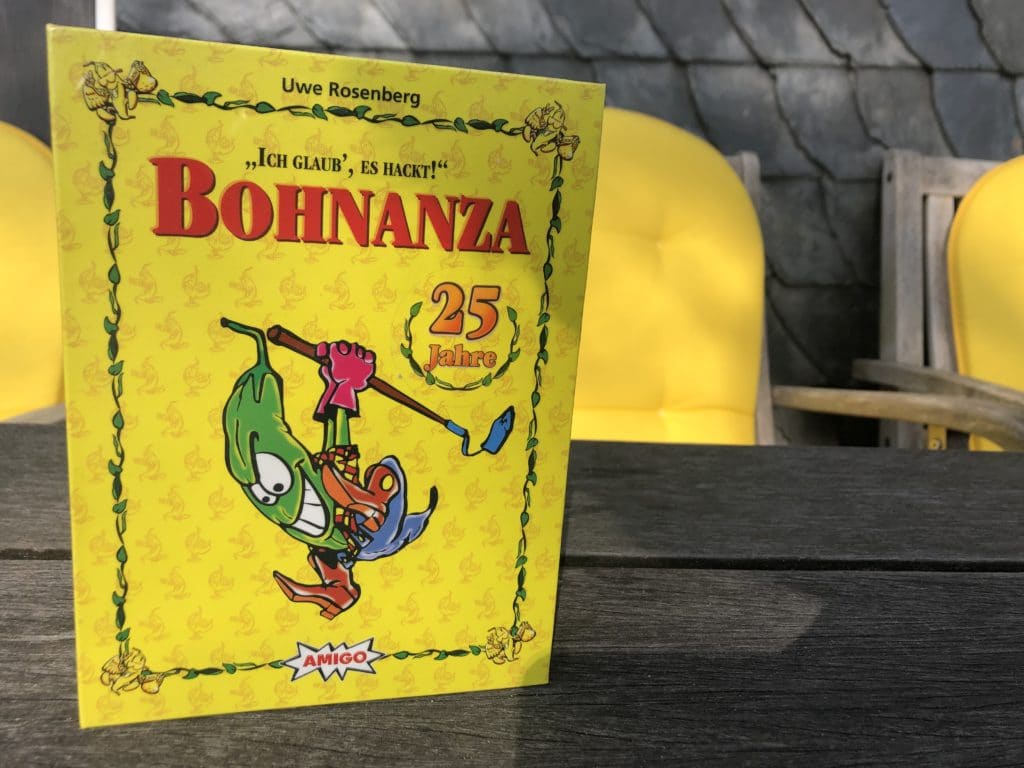 Bohnanza