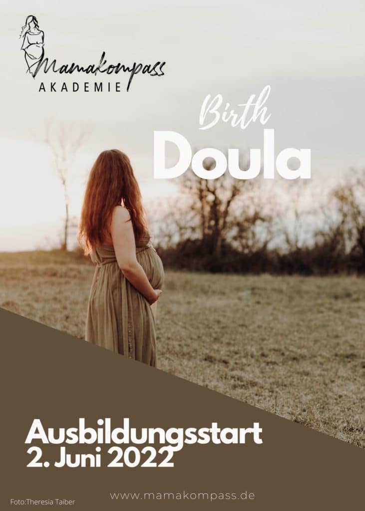 Flyer Doula1