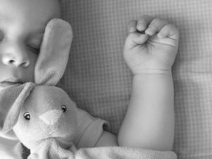 Ich ziehe meinen Enkel seit der Geburt auf – Update von Sandra und Louis
