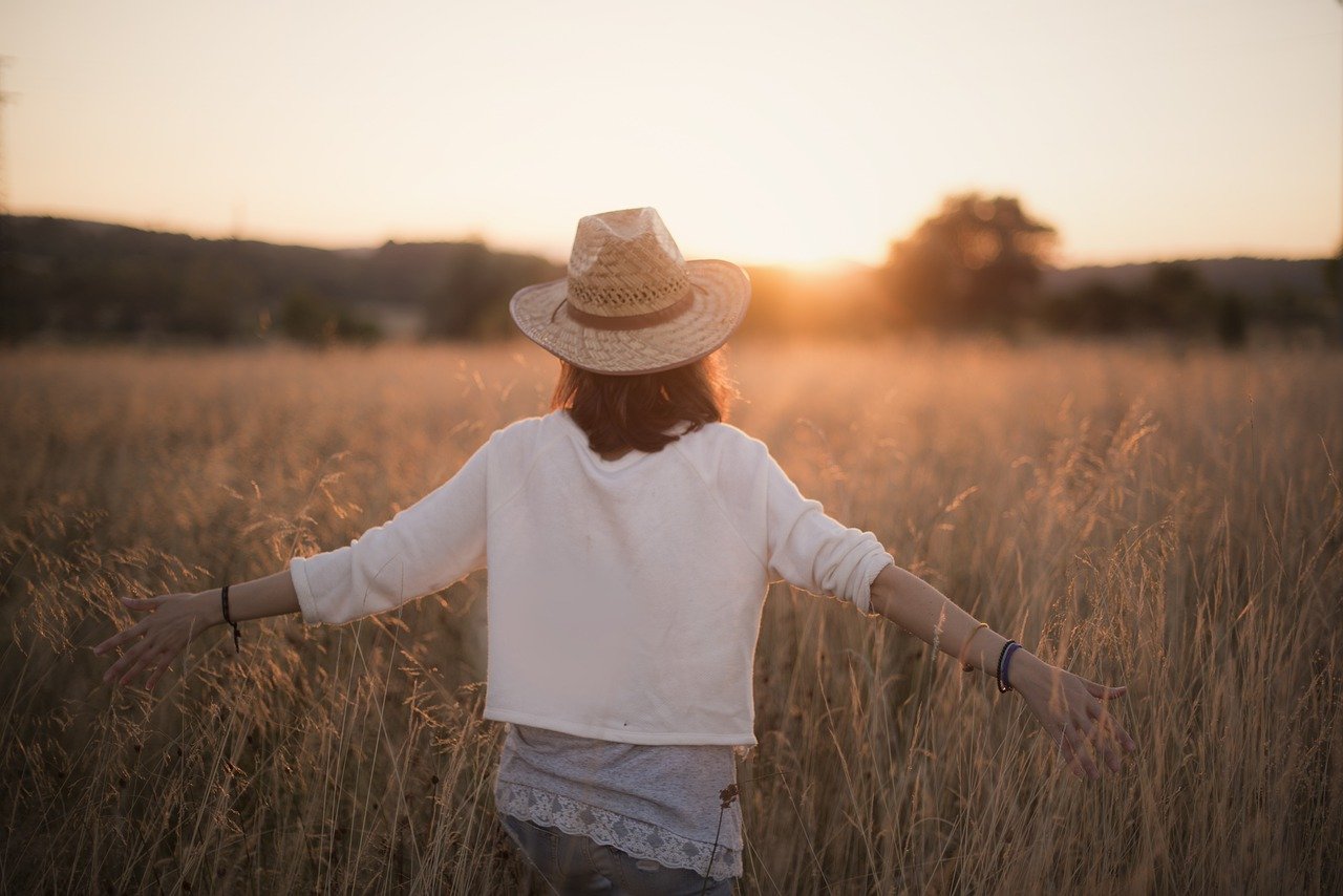 Depressionen? Ich schäme mich nicht mehr für meine Krankheit