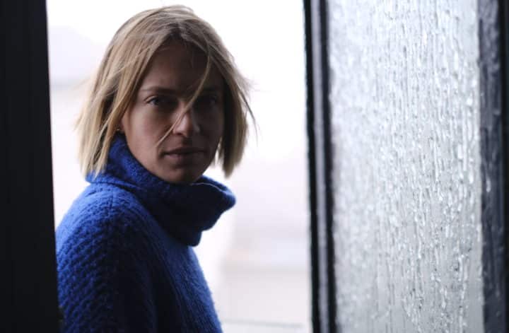 Anna Kopylova copyright Mariko Becher