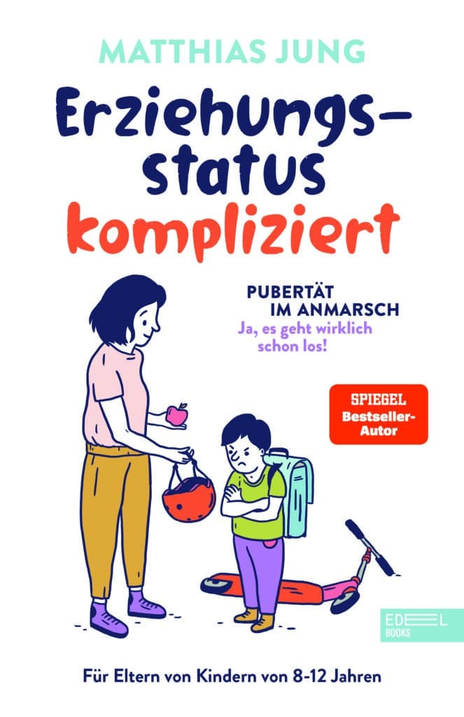 Cover Matthias Jung Erziehungsstatus kompliziert 300dpi cmyk