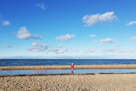 Von Köln an die Ostsee – so ist unser neues Leben