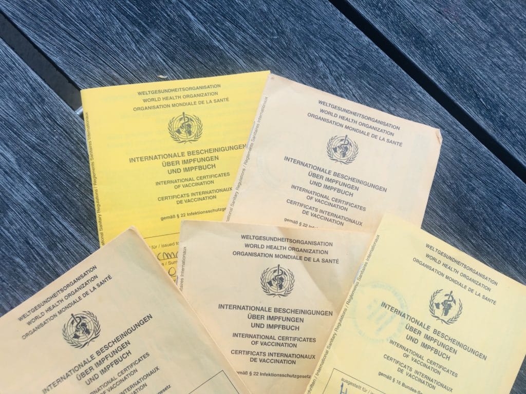 Warum sollte ich mein Kind vor HPV schützen? 6 hpv