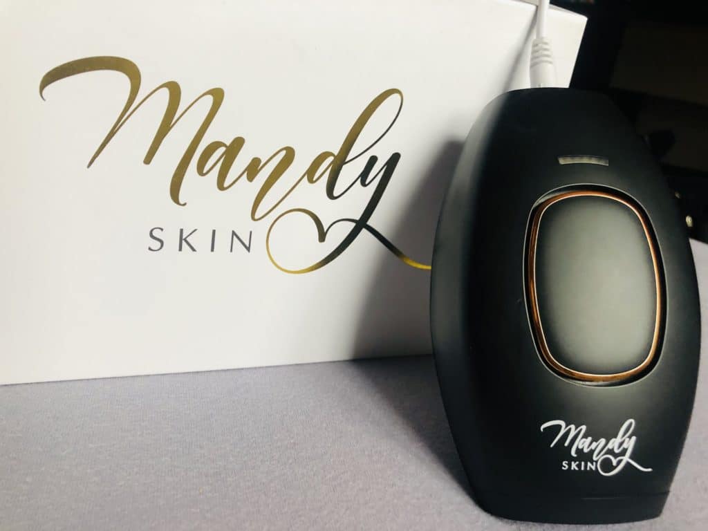 MandySkin