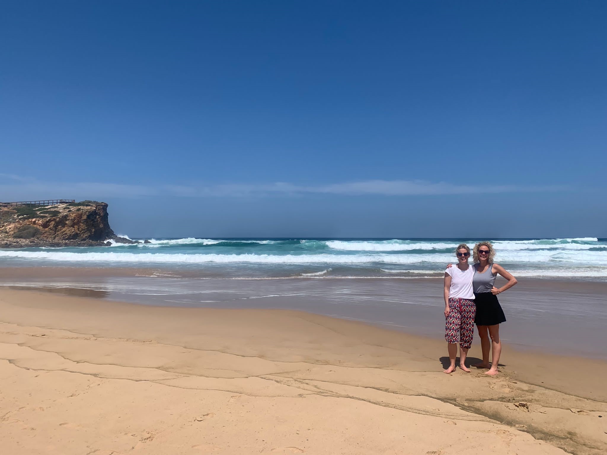 Paradies in Portugal: Zum Yoga-Retreat mit Göring Reisen an der Algarve