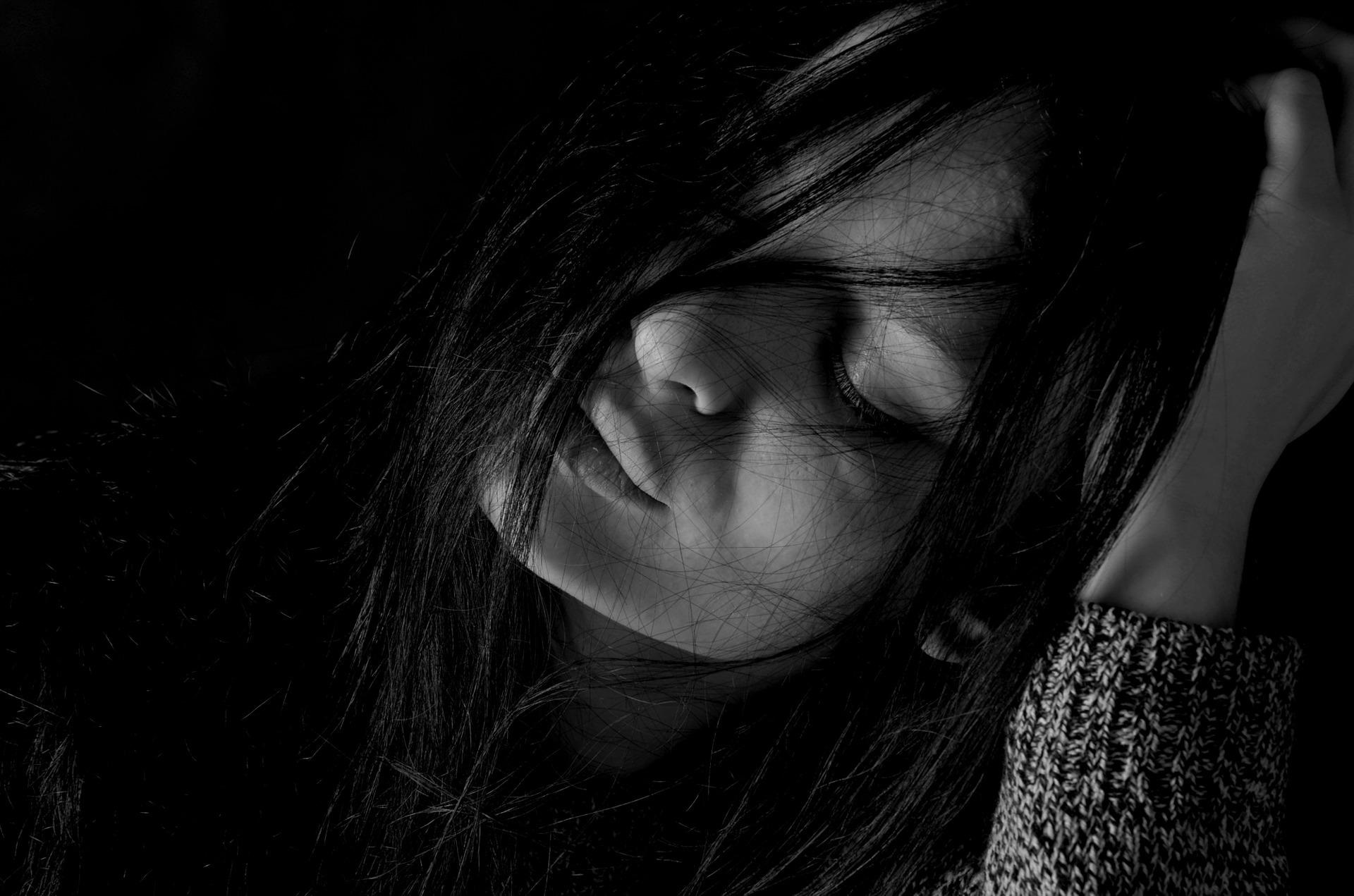 Postpartale Depression: Die Psychiatrie nach der Geburt rettete mich