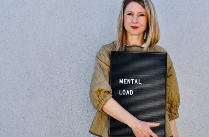 Mental Load