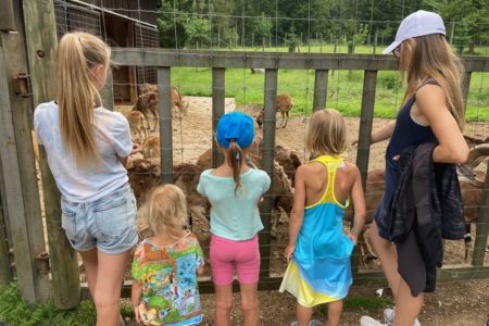 Urlaub zu Hause mit Kindern – (wie) geht das überhaupt?