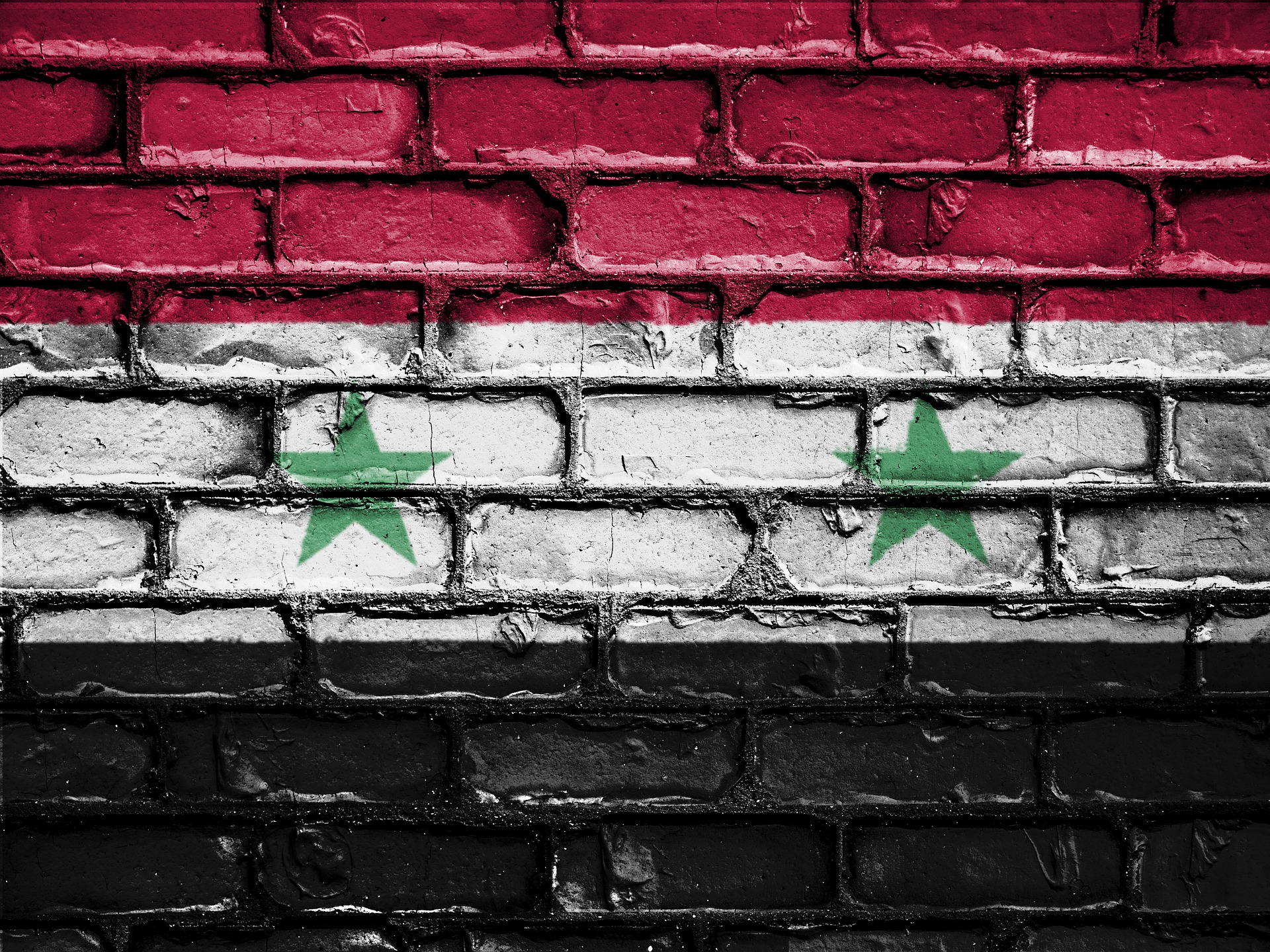Verliebt in einen Syrer: Julias Geschichte über Liebe und Rassismus