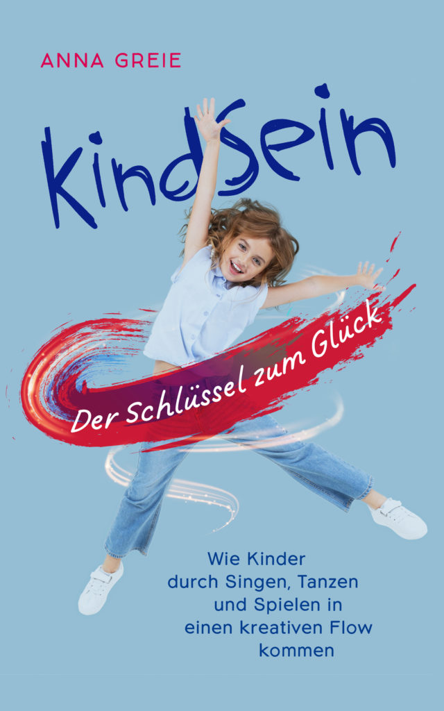 greie kindsein ebook