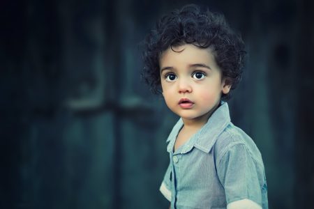 Introvertierte Kinder: Über das leise Glück