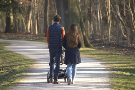 Familienplanung: „Sollen wir ein 2. Kind bekommen?“