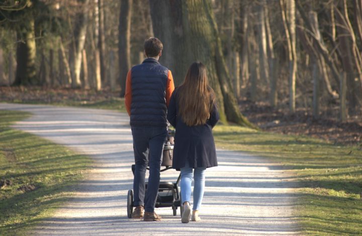 Familienplanung