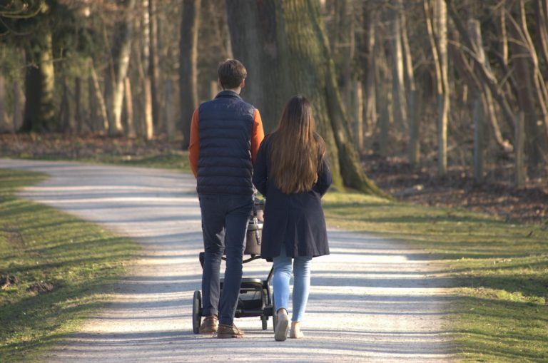 Familienplanung