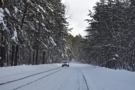 Sicher durch die Kälte: So macht ihr euer Auto winterfest