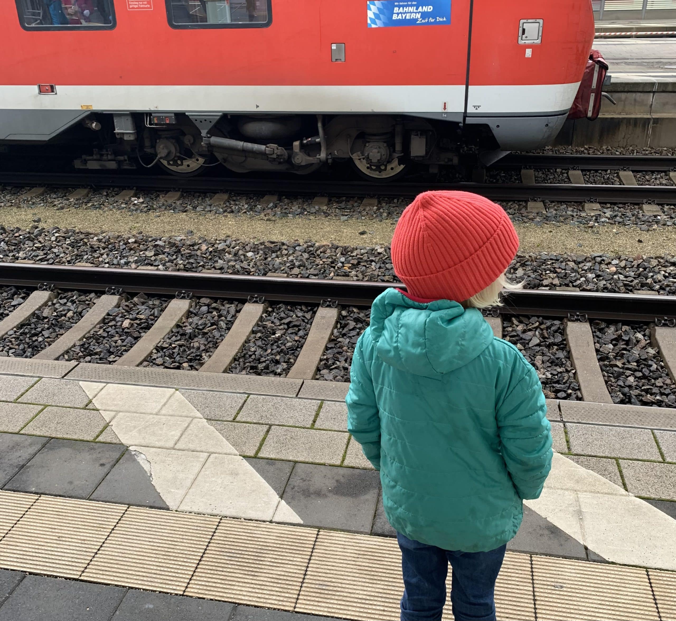 Reisen mit Kindern und schwanger – wie anstrengend war es?