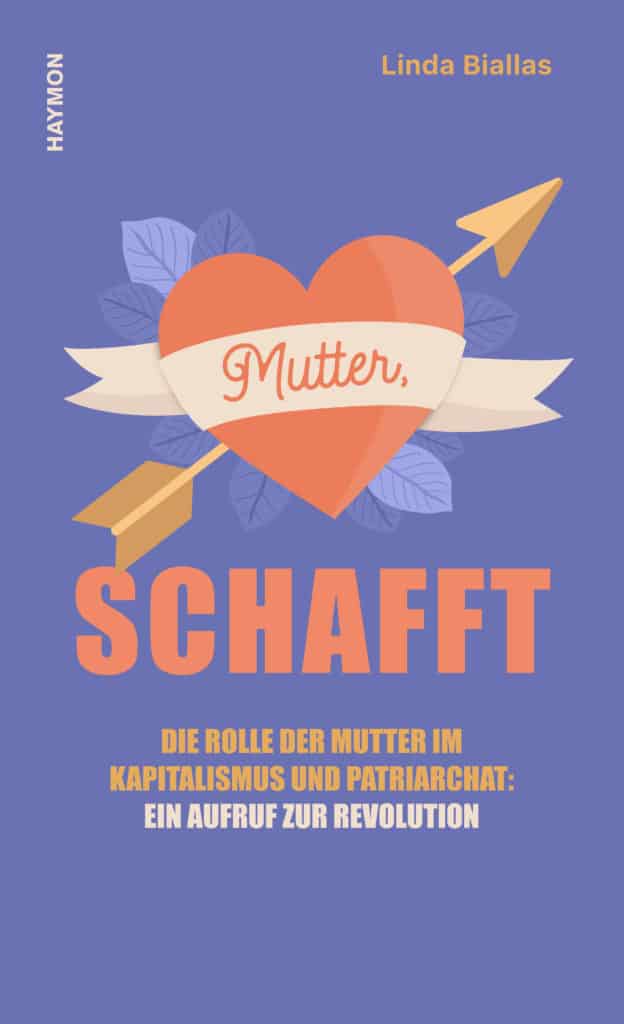 mutter schafft