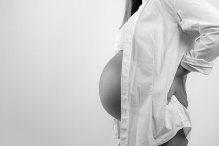 Schwangerschaft: Geplant oder ein Unfall? Wie übergriffig!