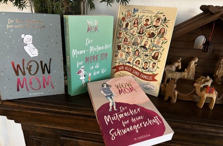 Weihnachtsgeschenk