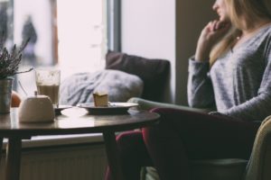 Endlich Gewissheit: Seit der Autismus-Diagnose finde ich Ruhe