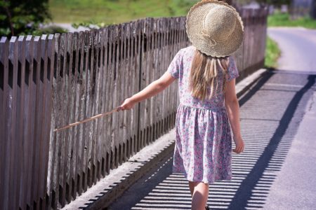 Transidentität? „Ein Junge im Kleid ist einfach nur ein Junge im Kleid“