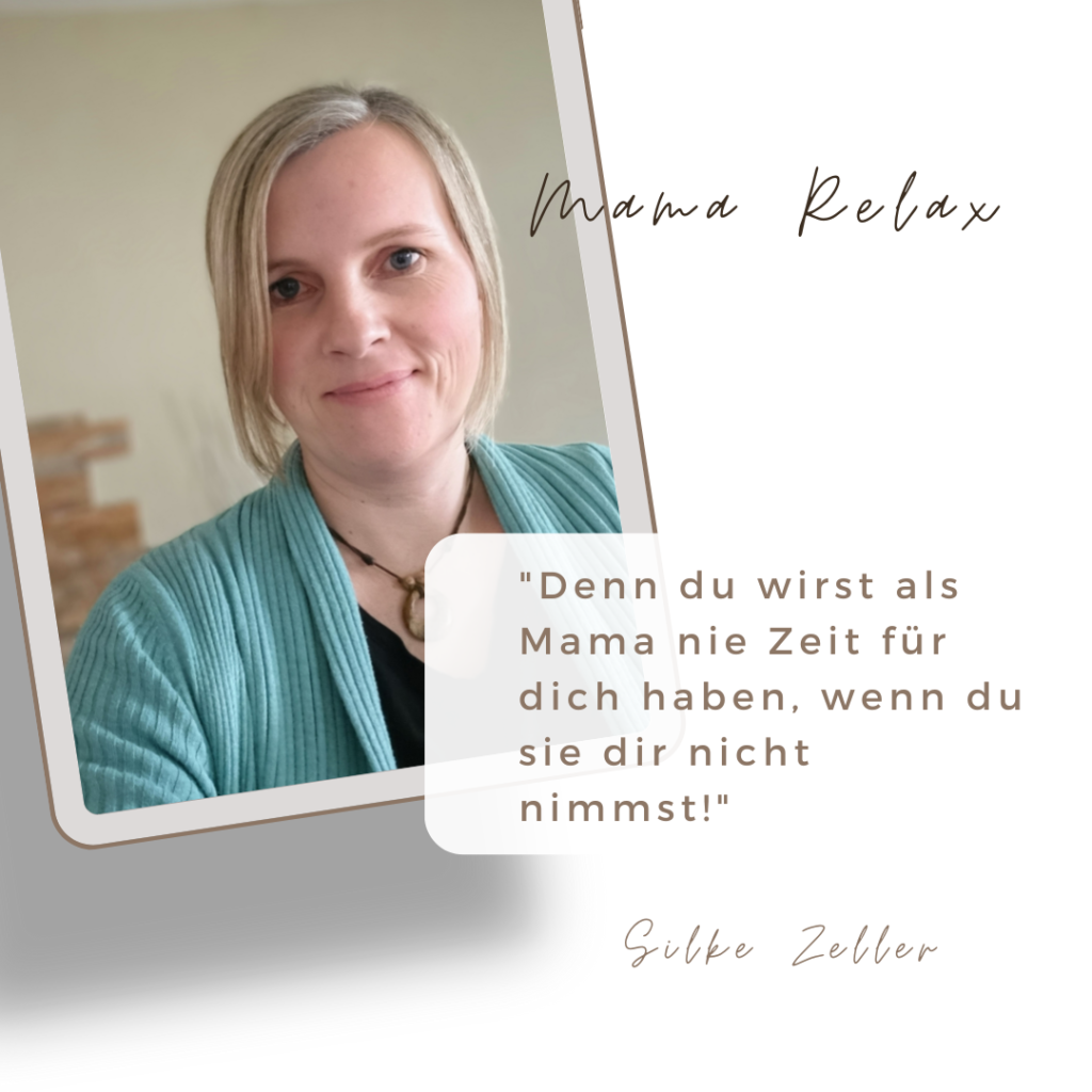 Mama Relax Onlinekurs