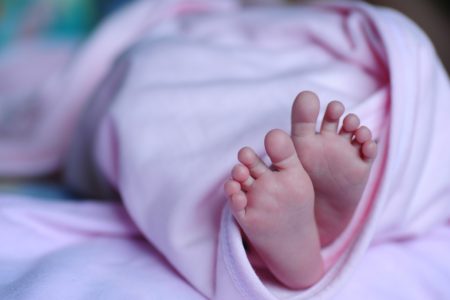 Meine spontane Beckenendlage-Geburt: Dieser Bericht soll Mut machen