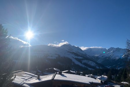 Skiurlaub mit Kindern oder unser letzter Urlaub zu fünft