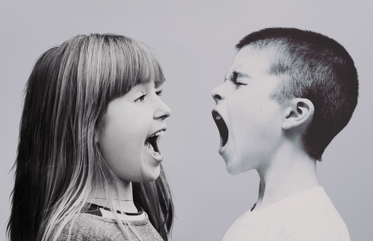 Geschwisterstreit: Darüber zoffen sich eure Kids im Alltag