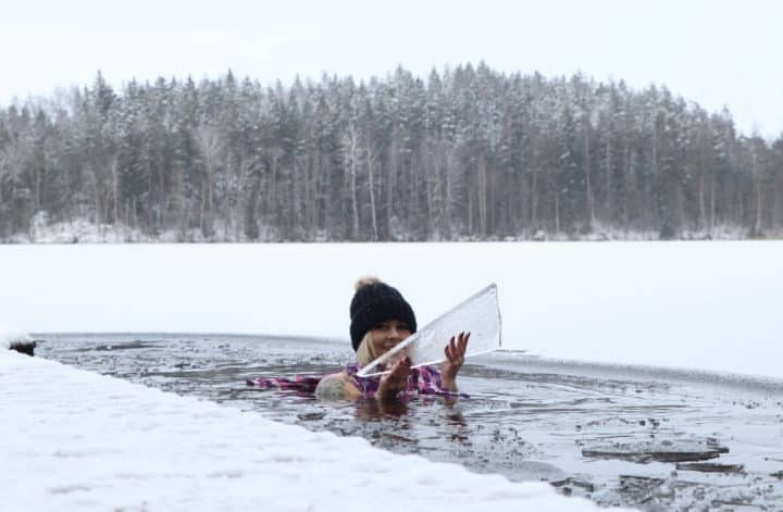 Auswandern nach Schweden