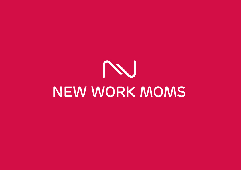 NewWorkMoms Logo