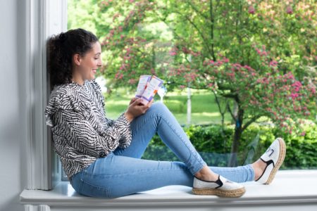 Entspannt durch die Stillzeit: Mit dem Cooling Gel gegen schmerzende Brüste