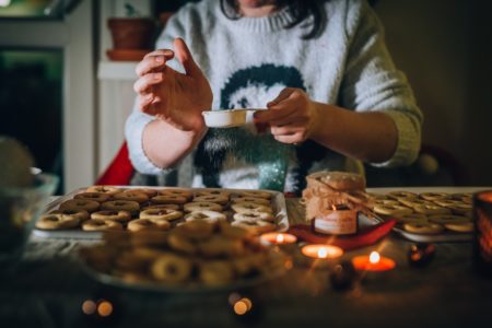 Hausfrau und Mutter? Vom kostenlosen Kapital einer Gesellschaft