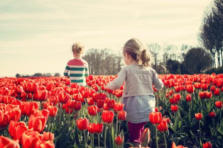 Kitafrei: Warum eine Erzieherin ihre Kinder lieber zu Hause betreut